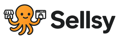 mySellsy Logo